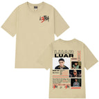 Khaki / L