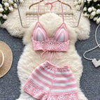 pink / One Size