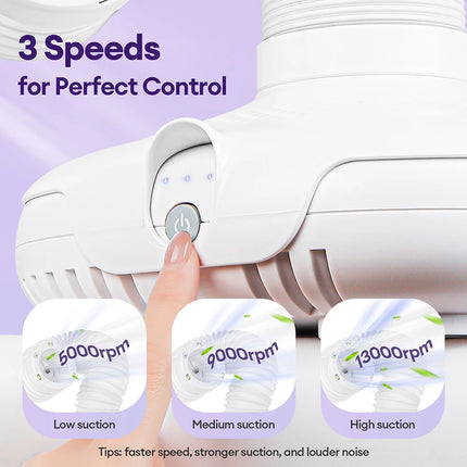 130W Nail Dust Suction Collector Fan Vacuum Cleaner Manicure Machine Tools Strong Power UV Gel Polish Dust Fans Art Equipment