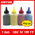 1Set 40g Toner