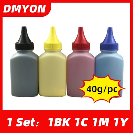 1PCS MFP 3301cdw 3301fdw 218A Toner Cartridge W2183A for HP Color Pro 3201dw MFP 3301sdw Printer Cartridge W2180A W2181A W2182A
