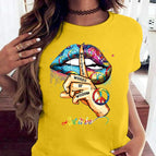 YELLOW / cotton  3XL