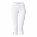 WHITE / M