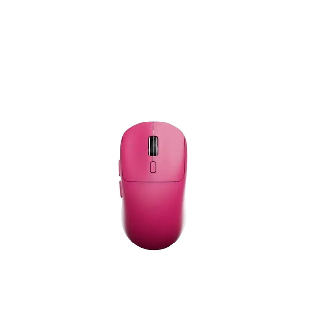 Eine neue Generation der kabellosen Bluetooth-Maus M348, leicht, 6-stufig einstellbar, 6400 DPI, 1K Polling-Rate, extrem geringe Verzögerung, E-Sport-Sensor