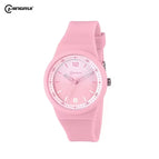 Pink Watch