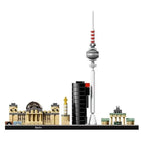 Berlin 3 / No box