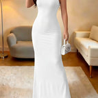 White / M