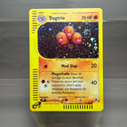 Dugtrio-10-165 / China Mainland