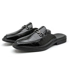 Black / 39