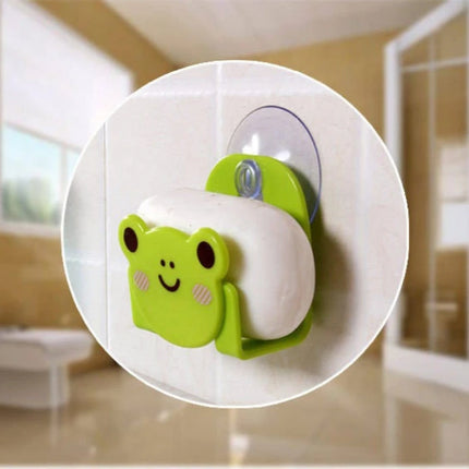 1PC Kitchen Suction Cup Sink Drain Rack Sponge Storage Holder Kitchen Sink Soap Rack Drainer Rack Bathroom Accessories Organizer