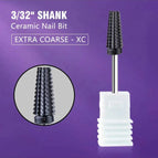 Black Ceramic XC
