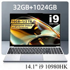 Silver 32GB 1024GB