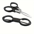 Black plastic