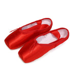 RED / 28 (18.5cm)