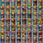PTCG6(56PCS)