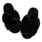 Black / 42-43(10-10.2inch) / China Mainland