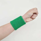 green / 80X150MM