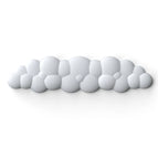 White medium size