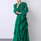 Green / One Size