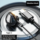black  type C