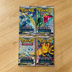 English 10 packs 9