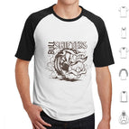 M-Baseball-Black / XL