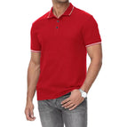 Red / M