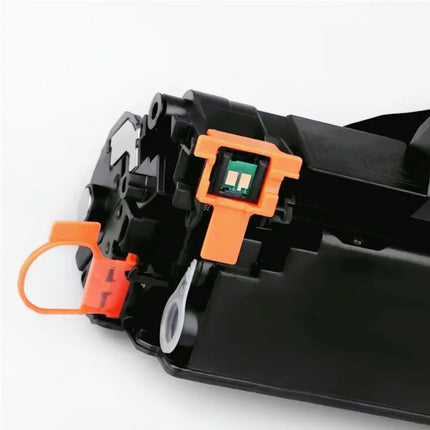CB436A 36A 436A Compatible TONER Cartridge for HP LaserJet P1505 P1505n M1120 M1120n M1522nf M1522n With Chip