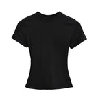 black / L