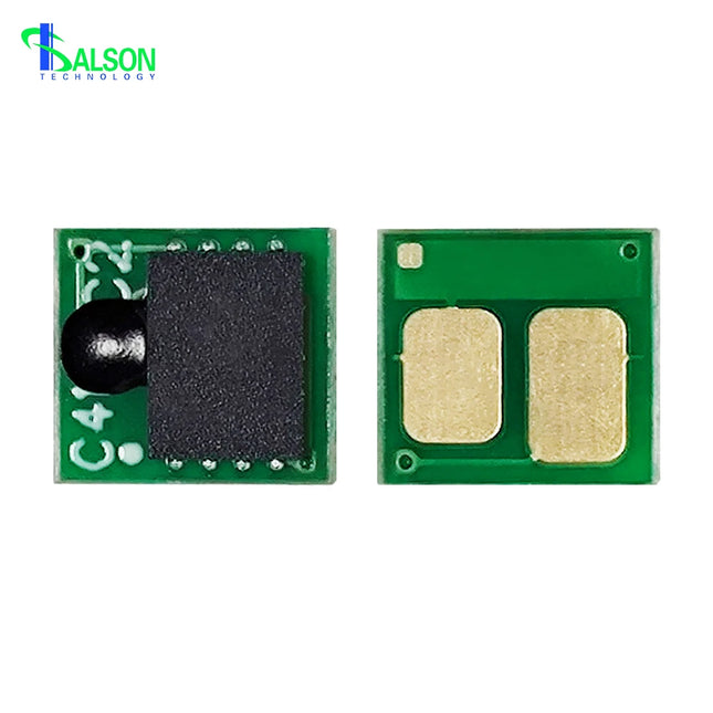 NA Kompatibler W2100A Patronen-Chip für HP Color LaserJet Pro 4201dw 4201dn MFP 4301dw Kopierer 4301dn 4301fdw Toner-Chip W2100X
