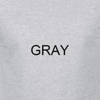 Gray / L