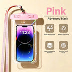 Pink / United States
