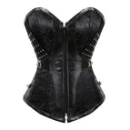 298 Black / XS