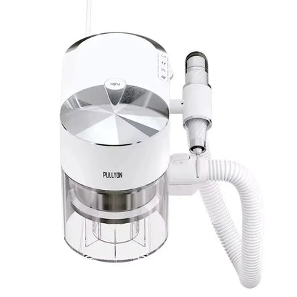 Professional 2-in-1 Nail Products, Sturdy and Durable Vacuum Cleaner, Customizable Dust Collector with OEM Logo Printing, Suitab