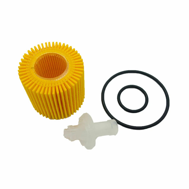 5/10PCS(lot) Car Engine Oil Filter For Toyota For Highlander 04152-31090 04152-YZZA1， Avalon，Tacoma For Lexus ES300H 4Cyl. 2.5L