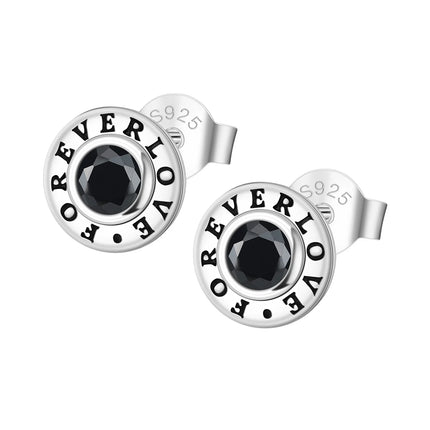 Orstarry S925 Sterling Silver 18k Gold Classic Knot Stud Earrings For Lady S925 Jewelry Party Anniversary Trendy Gifts