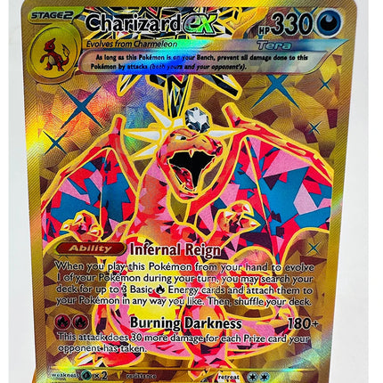 PTCG Lugia Charizard Umbreon Sylveon Toys Hobbies Hobby Collectibles Game Collection Anime Cards