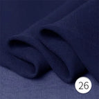 navy blue / L