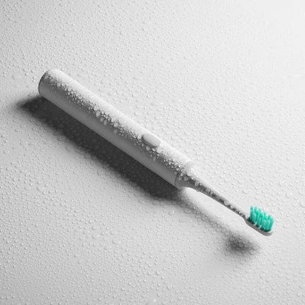 MIJIA T300 Electric Toothbrush  IPX7 Waterproof Smart Sonic Brush Ultrasonic Whitening Teeth Tooth Brush For Toothbrushes