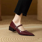 wine red / 38