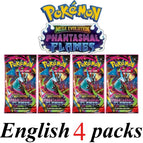 Random 4 packs-PHA