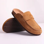 Brown 14 / 43(fit 27cm)