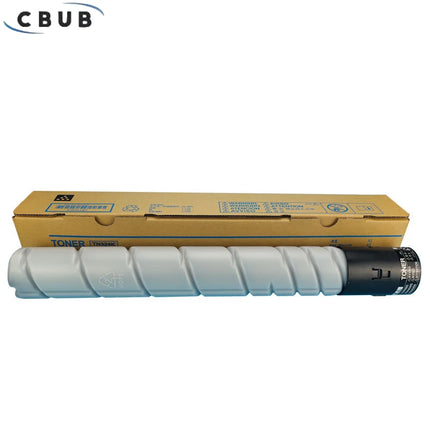 4PC/1Set TN324 Bizhub C225 C258 C308 C368 For Konica Minolta Toner Cartridge Color Copier Compatible Japan