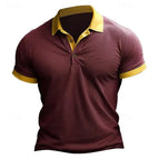 Polo-HWH83462 / XXXL