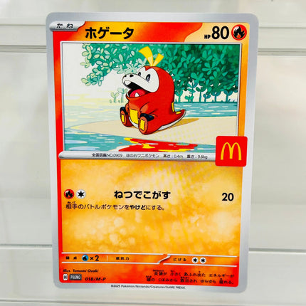 Pokemon Pikachu 020/M-P Japanese DIY Card, Perfect Condition Premium Anime Collection Card