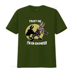 ArmyGreen / XL