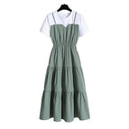 green / M