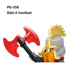 PG558