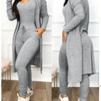 GRAY / XL