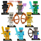 8pcs new